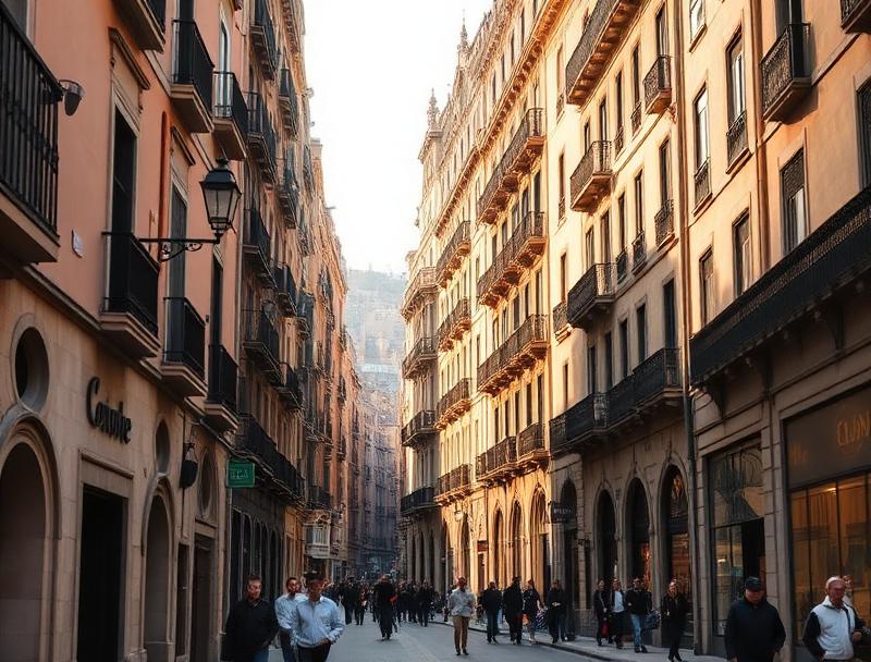 Barcelona
