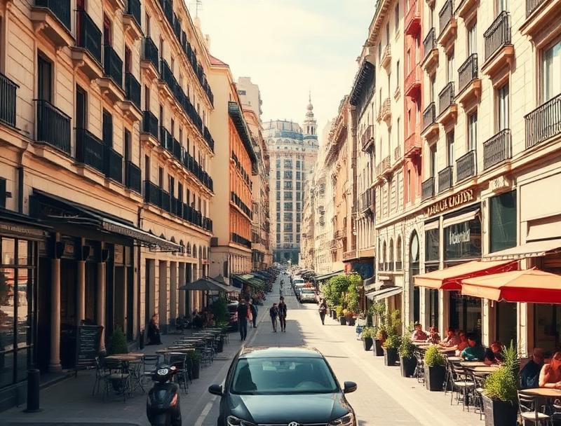 Madrid