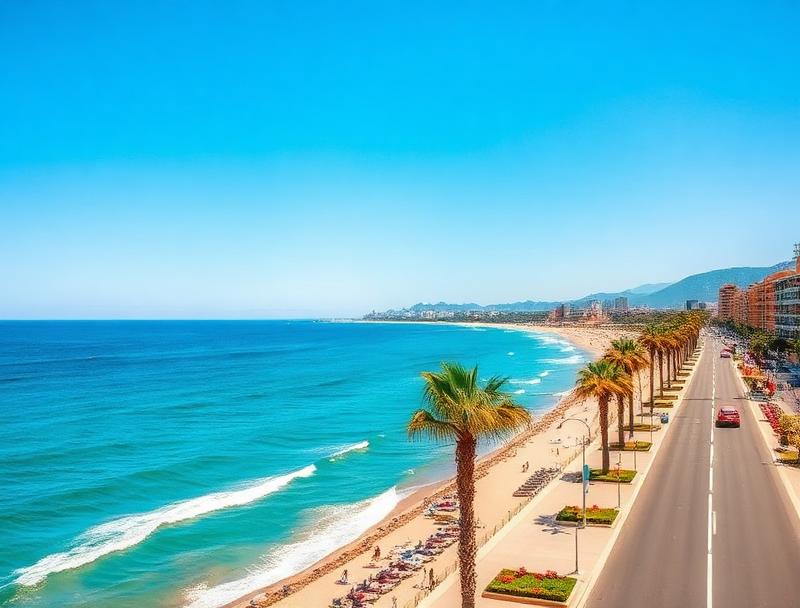Málaga