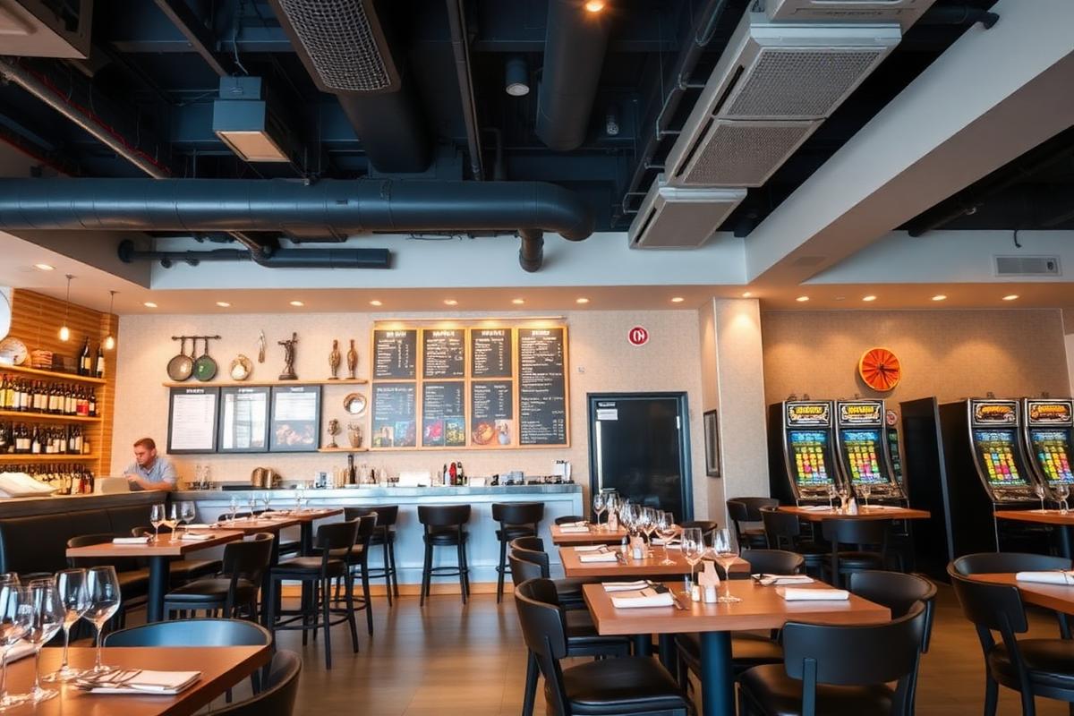 Valencia Gastro Bar