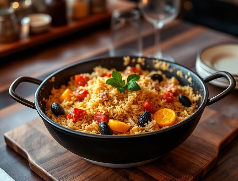 Valencia Gastro Bar